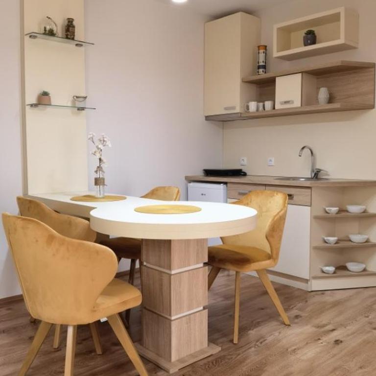 Apartman Narcis - One-Bedroom Apartment - 8