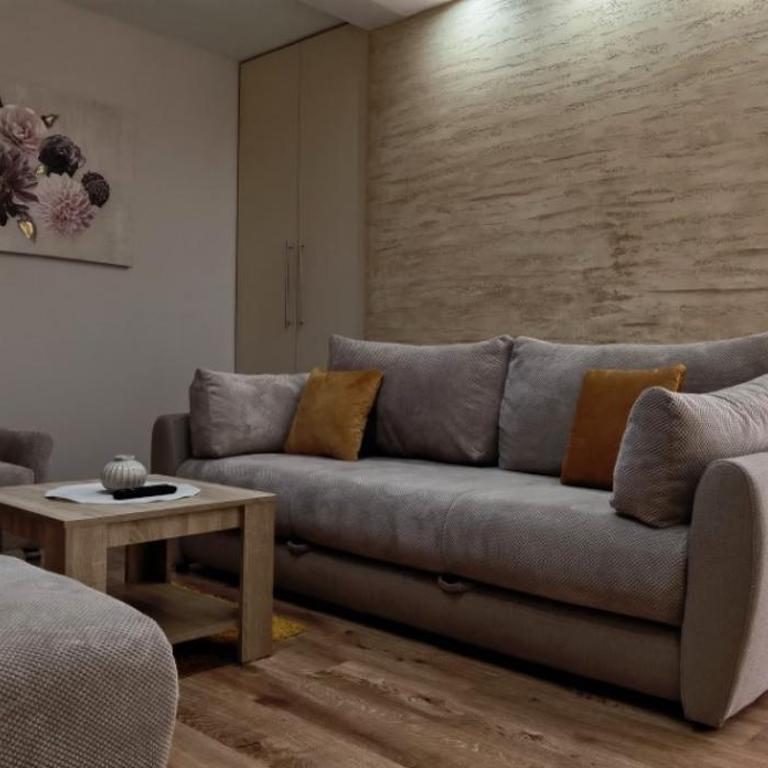 Apartman Narcis - One-Bedroom Apartment - 6