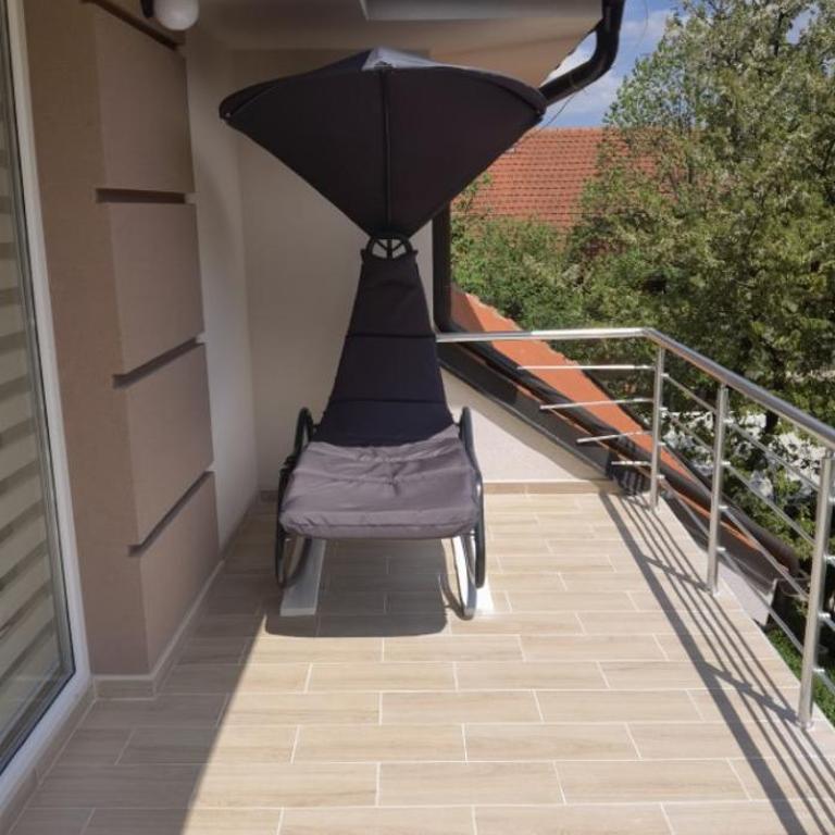 Apartman Narcis - One-Bedroom Apartment - 13
