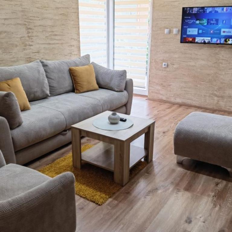 Apartman Narcis - One-Bedroom Apartment - 2
