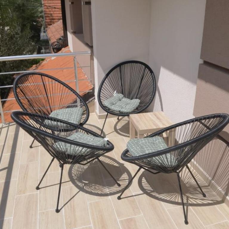 Apartman Narcis - One-Bedroom Apartment - 14