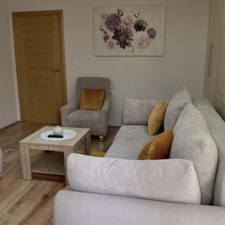 Apartman Narcis - One-Bedroom Apartment - 5