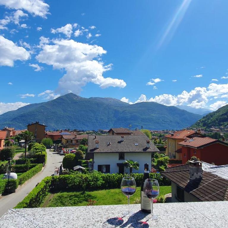 Appartamento Little World - Apartment mit 1 Schlafzimmer - 55