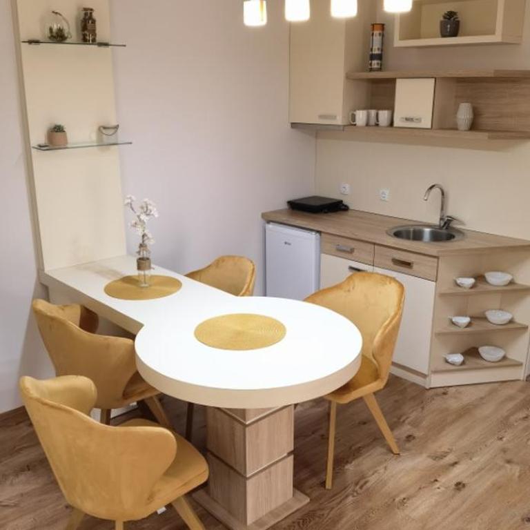 Apartman Narcis - One-Bedroom Apartment - 7