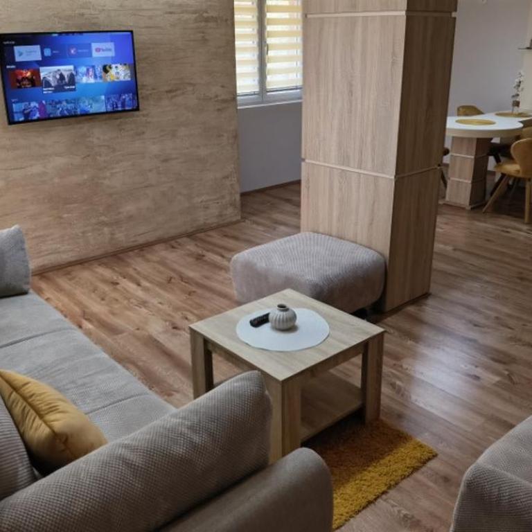 Apartman Narcis - One-Bedroom Apartment - 3