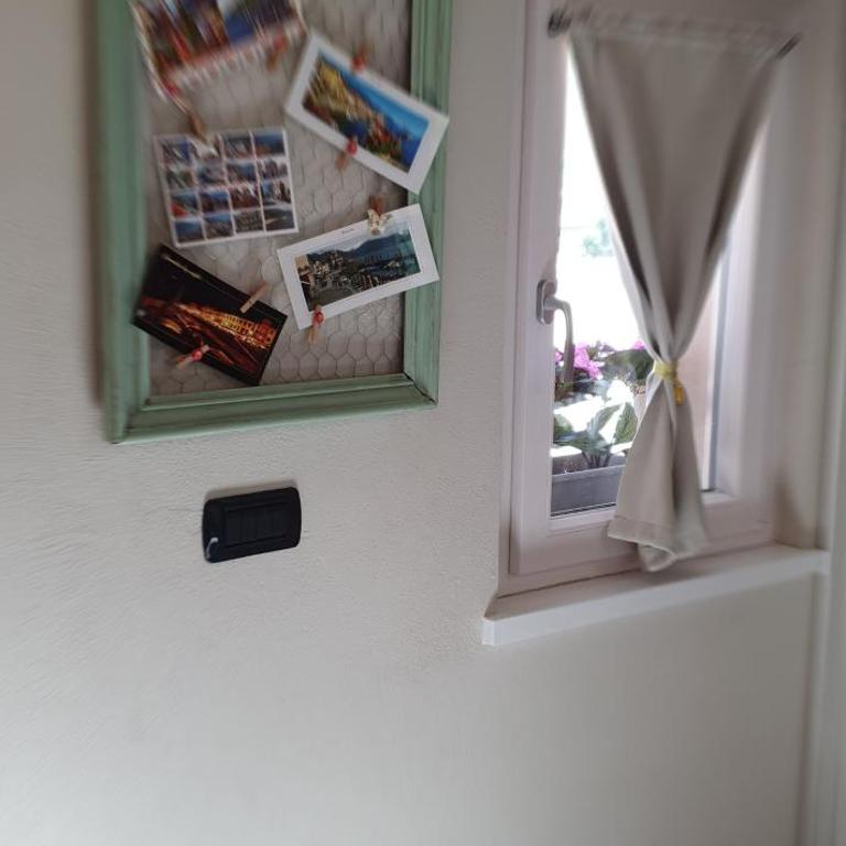 Appartamento Little World - Apartment mit 1 Schlafzimmer - 54