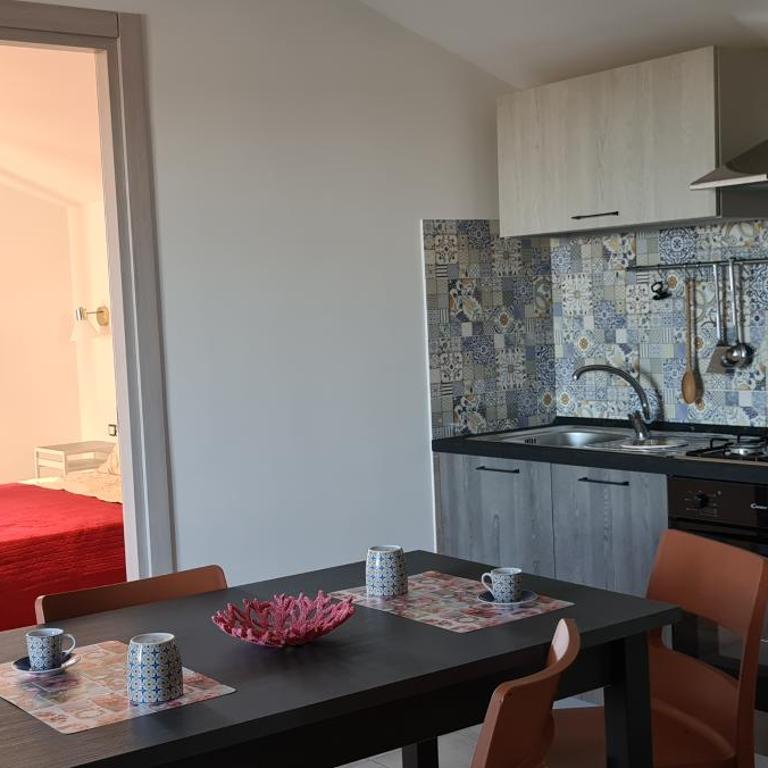 Villa Andrea San Lorenzo - Appartamento - 21