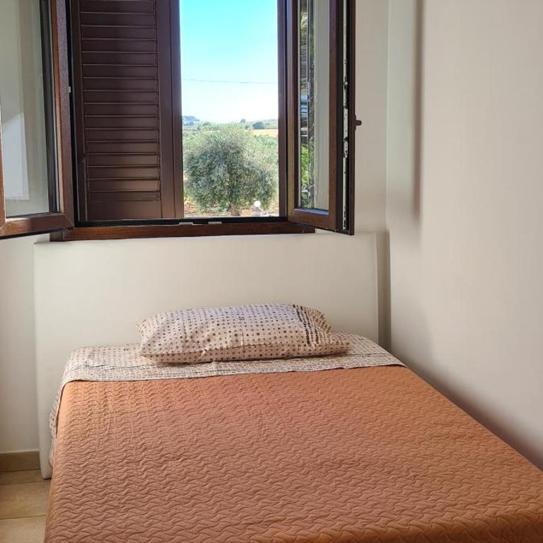 Villa Andrea San Lorenzo - Appartamento - 23