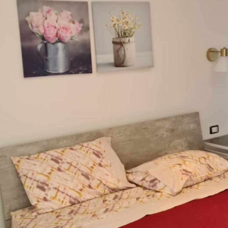 Villa Andrea San Lorenzo - Appartamento - 24