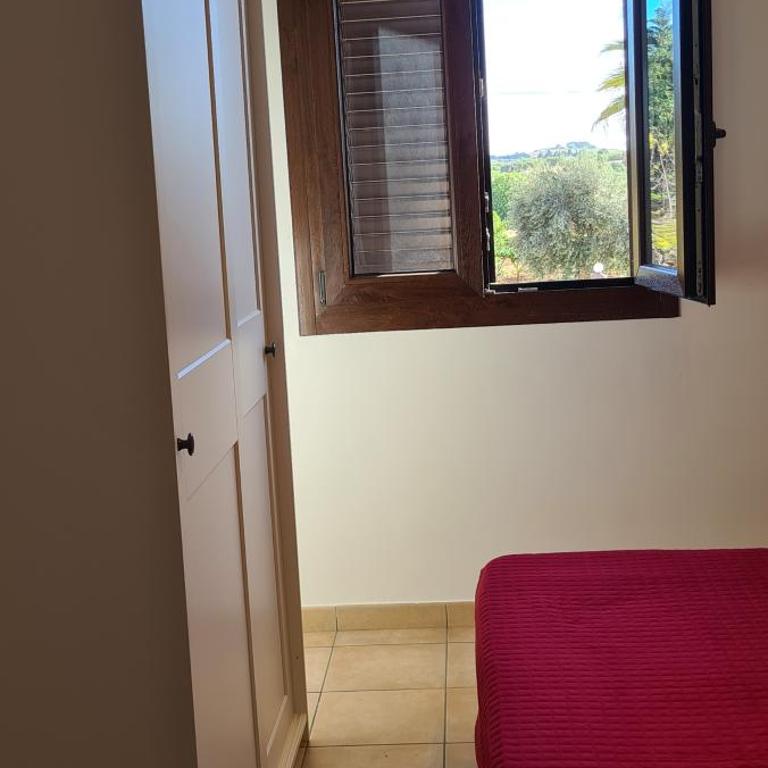 Villa Andrea San Lorenzo - Appartamento - 26