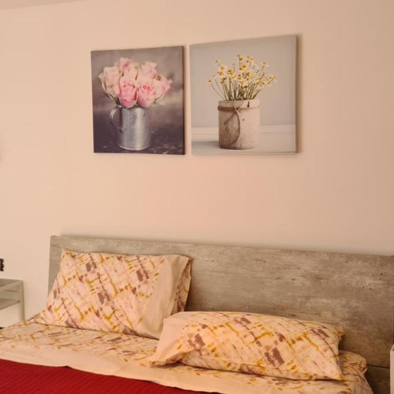 Villa Andrea San Lorenzo - Appartamento - 17