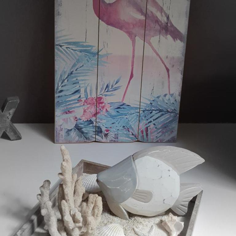 Appartamento Little World - Apartment mit 1 Schlafzimmer - 58