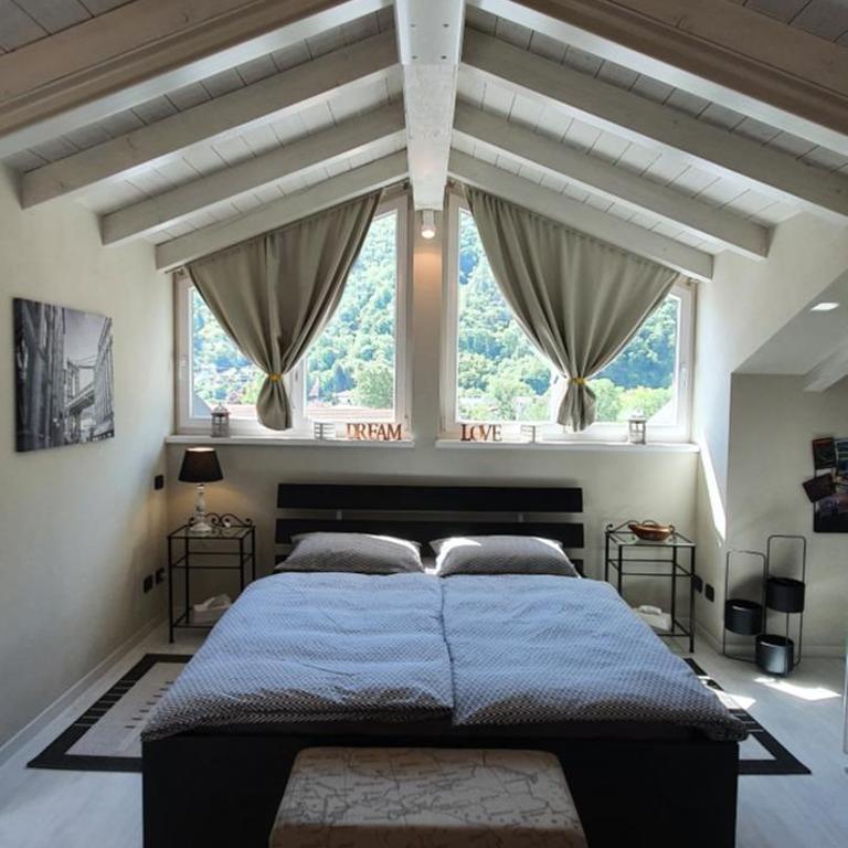 Appartamento Little World - Apartment mit 1 Schlafzimmer - 17