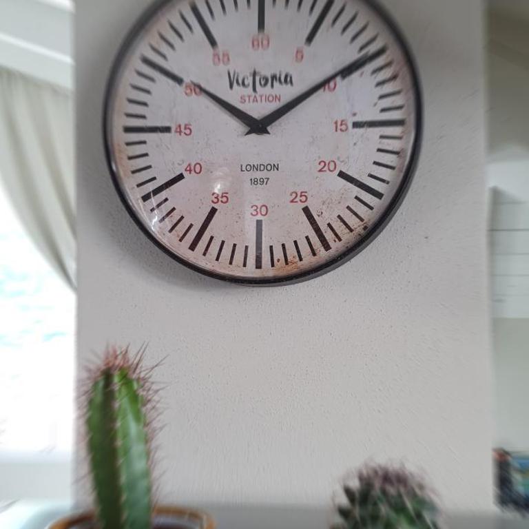 Appartamento Little World - Apartment mit 1 Schlafzimmer - 61