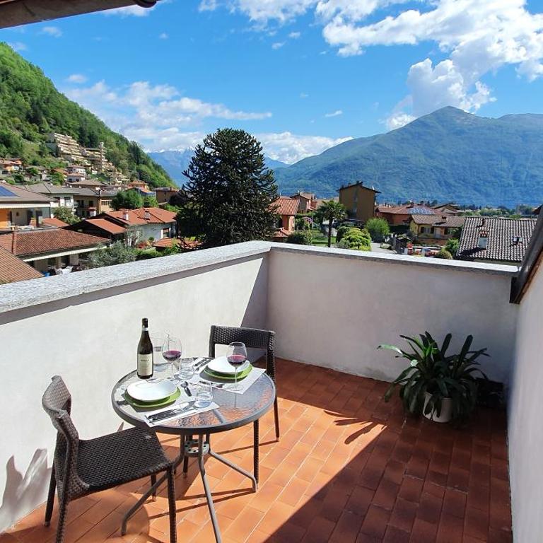 Appartamento Little World - Apartment mit 1 Schlafzimmer - 1