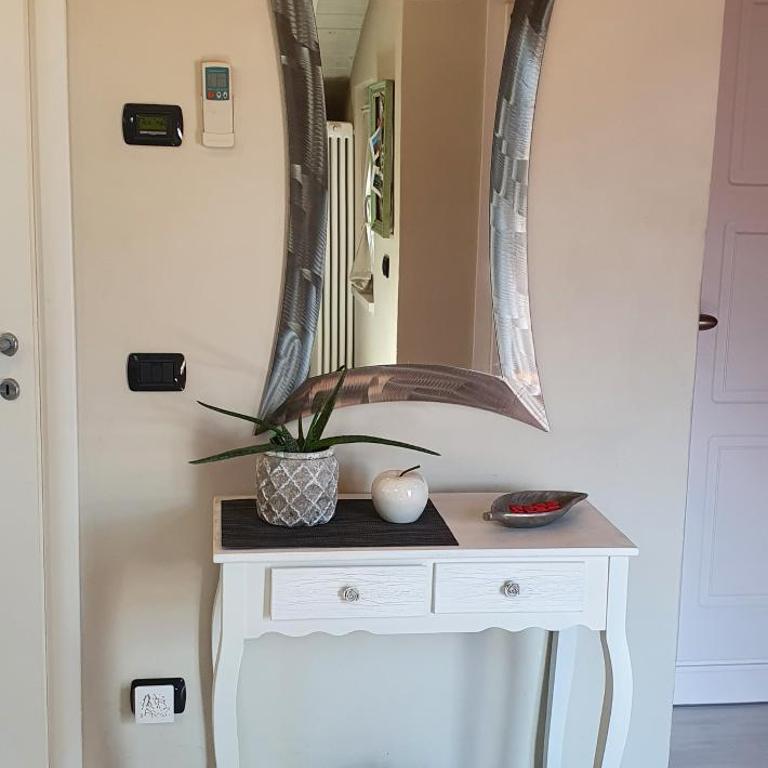 Appartamento Little World - Apartment mit 1 Schlafzimmer - 64