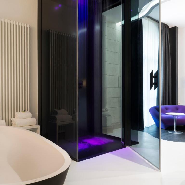 SOZO Hotel - Suite - 2