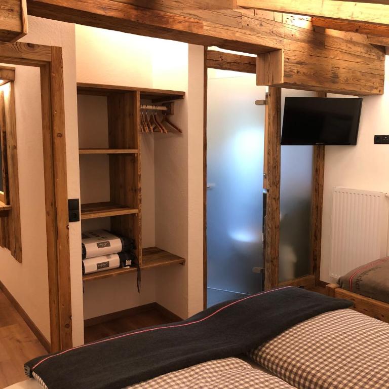Haus Tannenheim - Appartamento con 2 Camere da Letto - 8