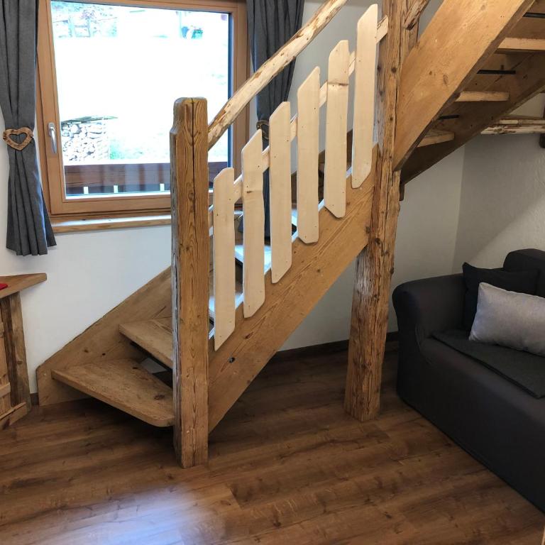 Haus Tannenheim - Appartamento con 2 Camere da Letto - 9