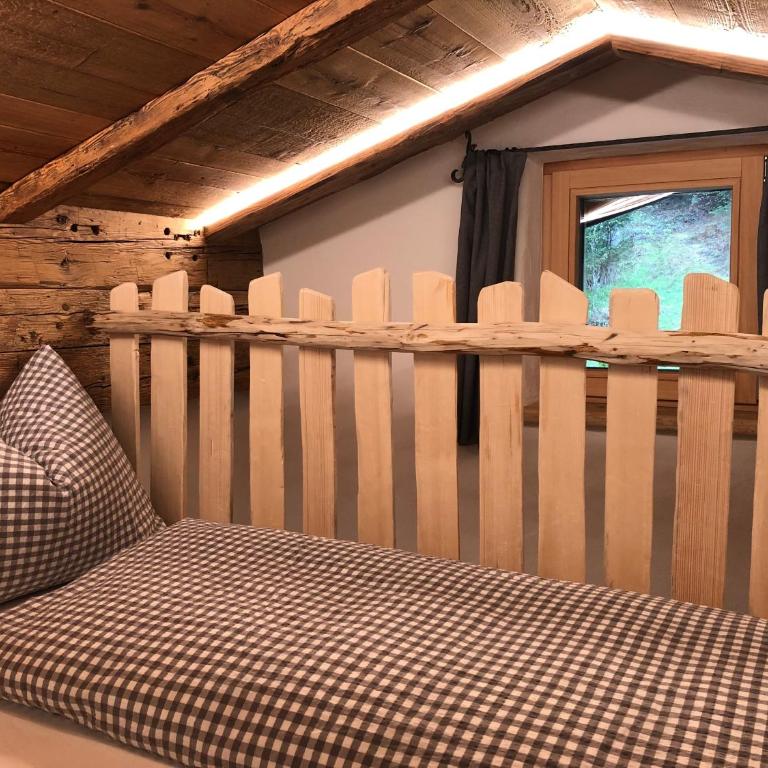 Haus Tannenheim - Appartamento con 2 Camere da Letto - 11