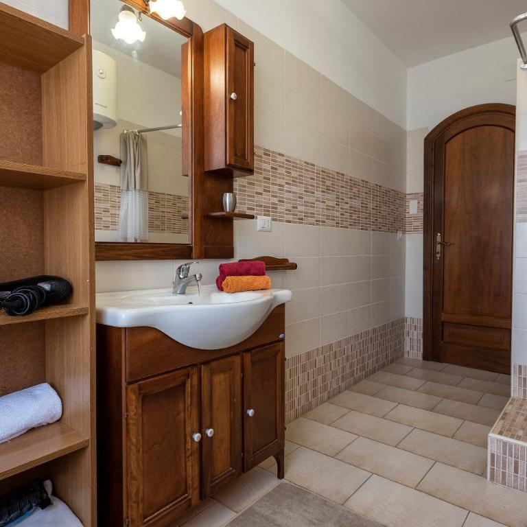 Family house 1.1 - Appartamento - 7