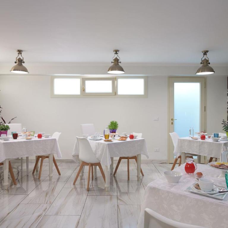 Rome Airport Inn - Double Room - 6