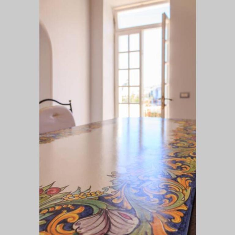 Casa La Rosa - Appartamento con 3 Camere da Letto - 10