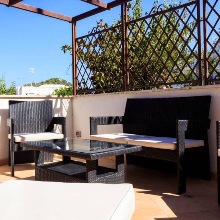 Casa La Rosa - Appartamento con 3 Camere da Letto - 11