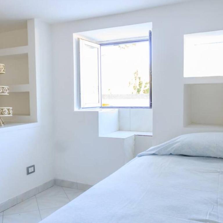 Casa La Rosa - Appartamento con 3 Camere da Letto - 14