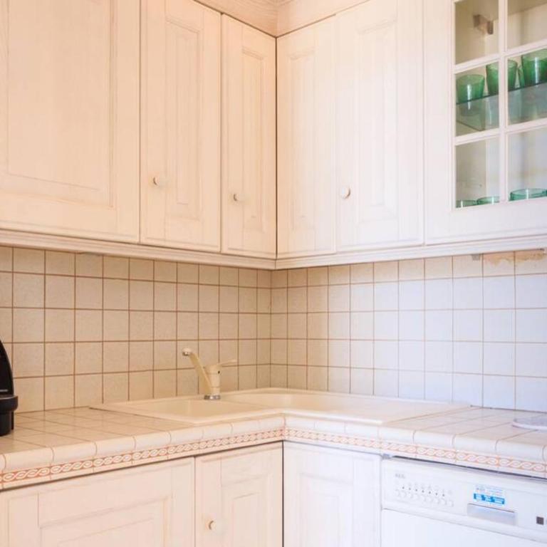 Casa La Rosa - Appartamento con 3 Camere da Letto - 16