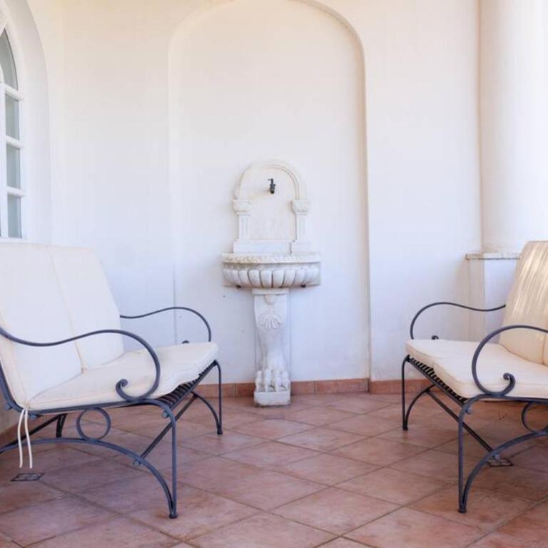 Casa La Rosa - Appartamento con 3 Camere da Letto - 17