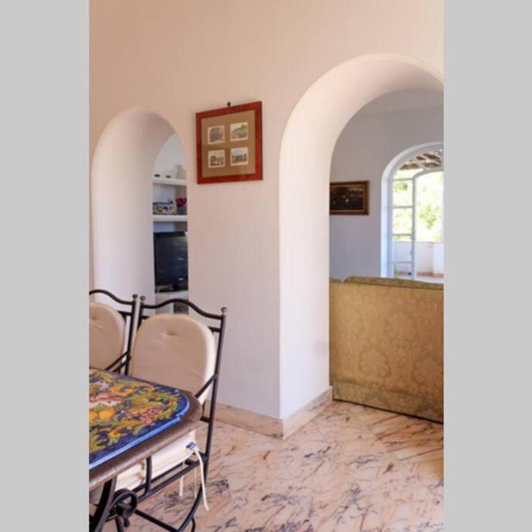 Casa La Rosa - Appartamento con 3 Camere da Letto - 19