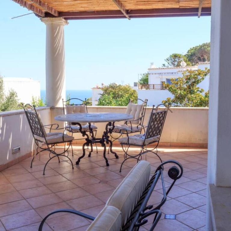 Casa La Rosa - Appartamento con 3 Camere da Letto - 20