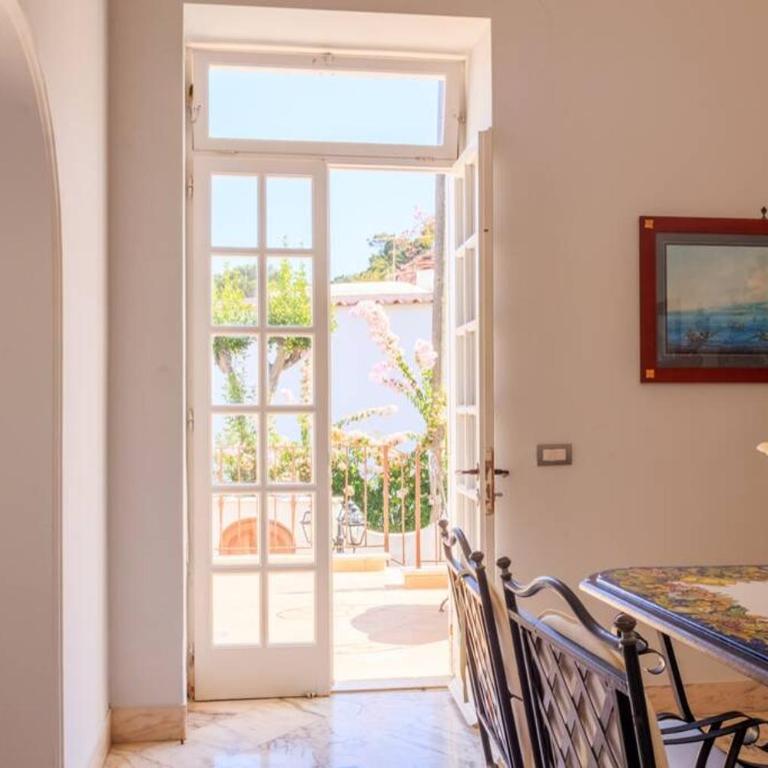 Casa La Rosa - Appartamento con 3 Camere da Letto - 21