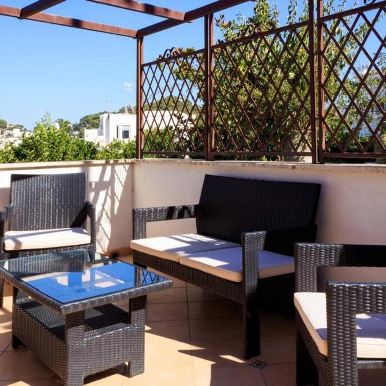 Casa La Rosa - Appartamento con 3 Camere da Letto - 26