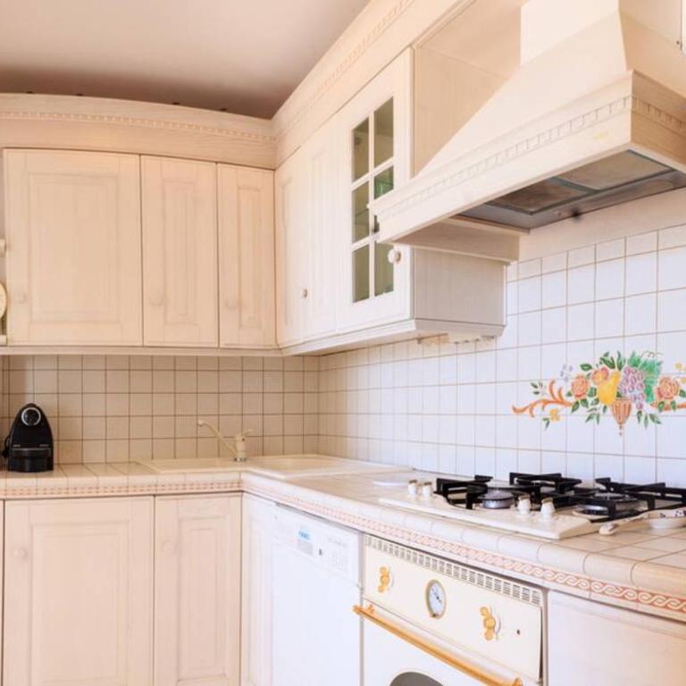 Casa La Rosa - Appartamento con 3 Camere da Letto - 28