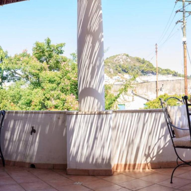 Casa La Rosa - Appartamento con 3 Camere da Letto - 34