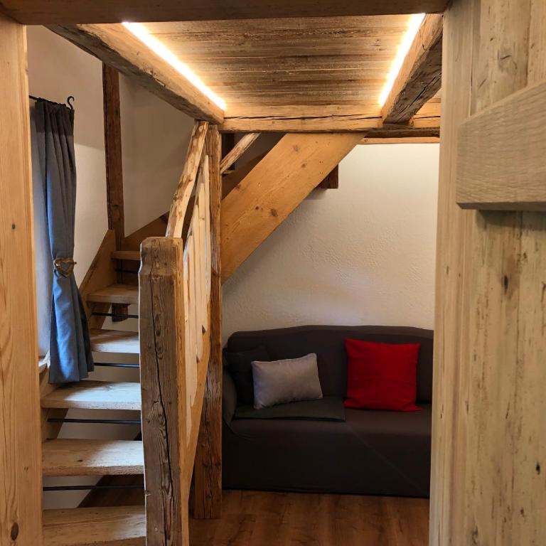 Haus Tannenheim - Appartamento con 2 Camere da Letto - 13