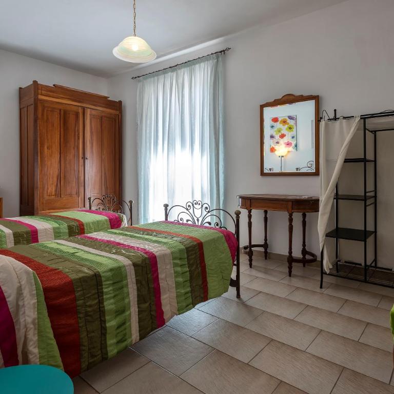 Family house 1.1 - Appartamento - 14