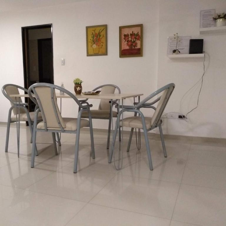 Departamento Alberdi - Apartamento de 1 dormitorio - 5