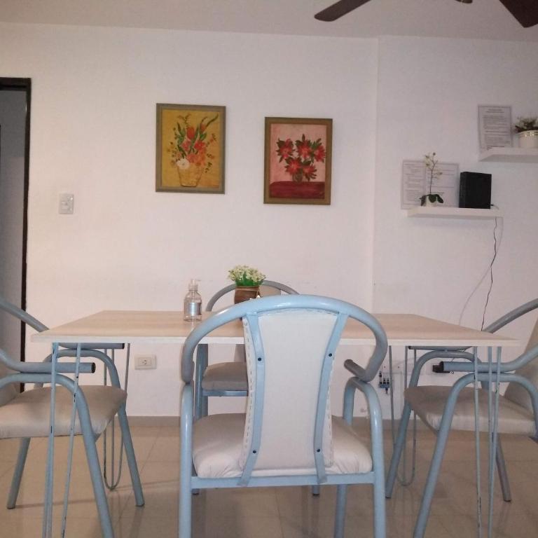 Departamento Alberdi - Apartamento de 1 dormitorio - 6