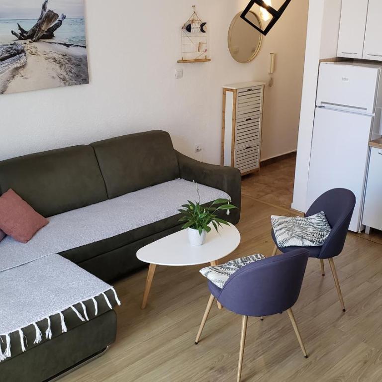 Apartments Becici - Superior Apartman - 8