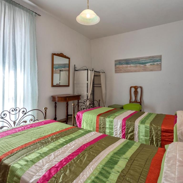 Family house 1.1 - Appartamento - 13