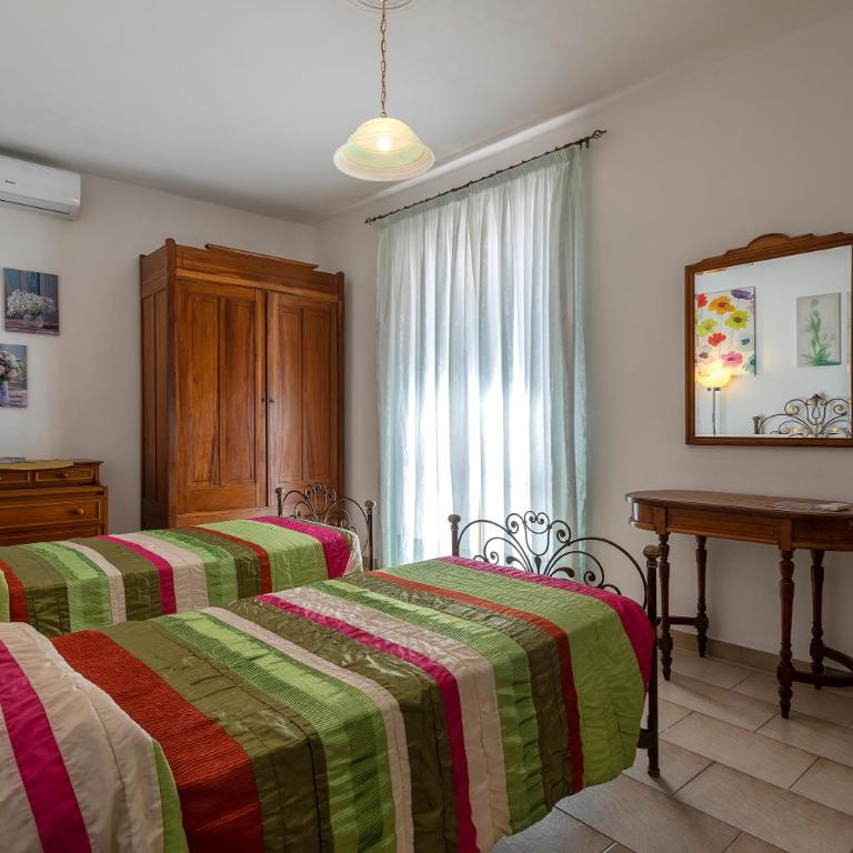 Family house 1.1 - Appartamento - 12