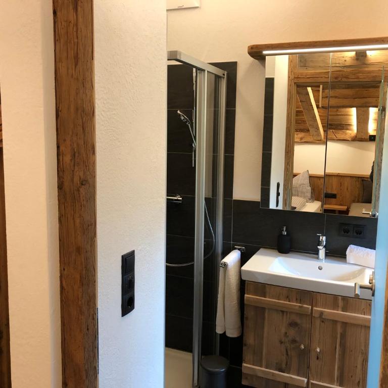 Haus Tannenheim - Appartamento con 2 Camere da Letto - 14