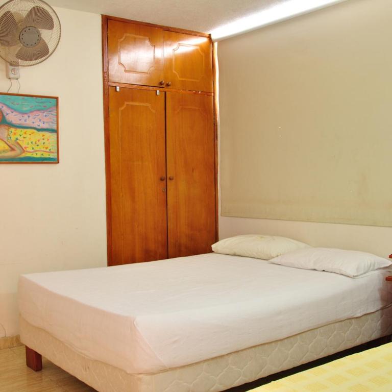 II-Nice and cozy 2 bedroom Apt BOCAGRANDE - Two-Bedroom Apartment - 13