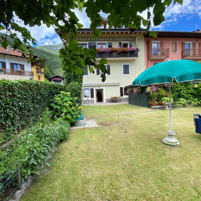 Casa Nina - Appartamento con 1 Camera da Letto - 3