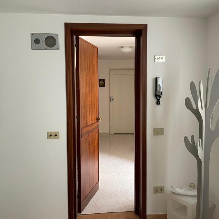 B&b centro storico - Apartamento - 16