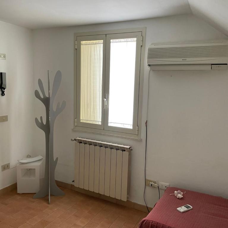 B&b centro storico - Apartamento - 17
