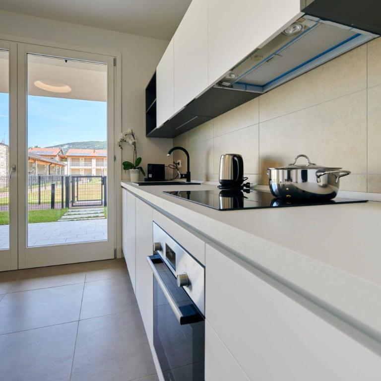 ApartmentsGarda - Garda31 Residence - Appartamento con 2 Camere da Letto - 7